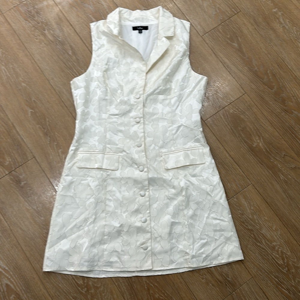 Lulus mini dress